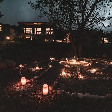 Maple Rise Guesthouse-2
